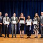 Students Recognized with the Winter 2022 Graduate School Citation Awards